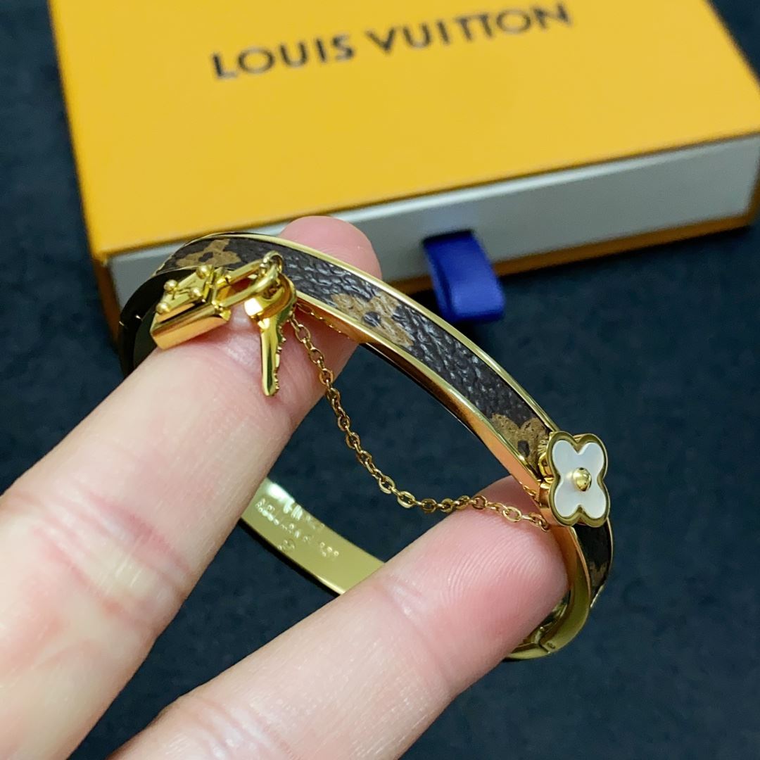 Louis Vuitton Bracelets